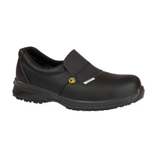 Giasco Medina S2 Low Profile Safety Shoes