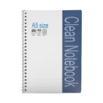 Cleanroom Notebook