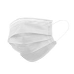 Disposable Face Masks with Earloops ISO 7+ - Image 3