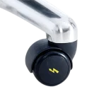 ESD Safe Cleanroom Chair - Image 2