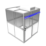 Modular Cleanroom systems