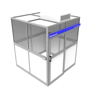 Modular Cleanroom systems