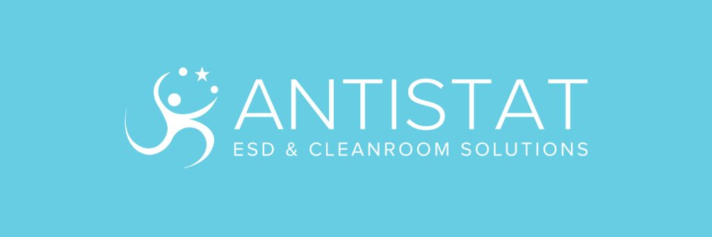 ANTISTAT LOGO BANNER