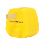 Earth Plug 2 x 10mm Studs & M5 Post (UK/EU) - Image 3