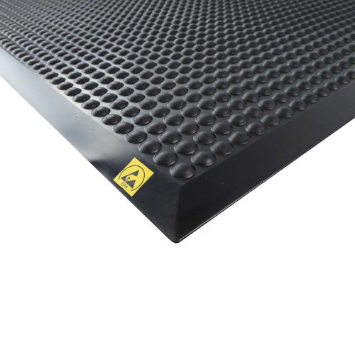ESD Anti-fatigue Matting (Bubble or Disc) - Image 4